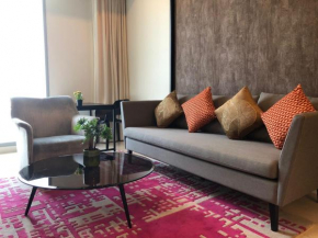 Tropicana The Residences KLCC by StayHere